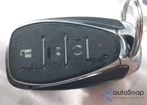 2018 Chevrolet Trax Lt from USA, damaged, VIN KL7CJLSB1JB646547